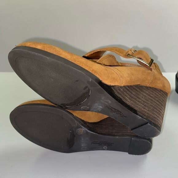 LUCKY BRAND WOMENS “BOOTIE” SIZE 6.5 NWOT - Picture 5 of 5